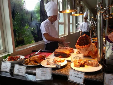 chef laudico guevarra's reviews